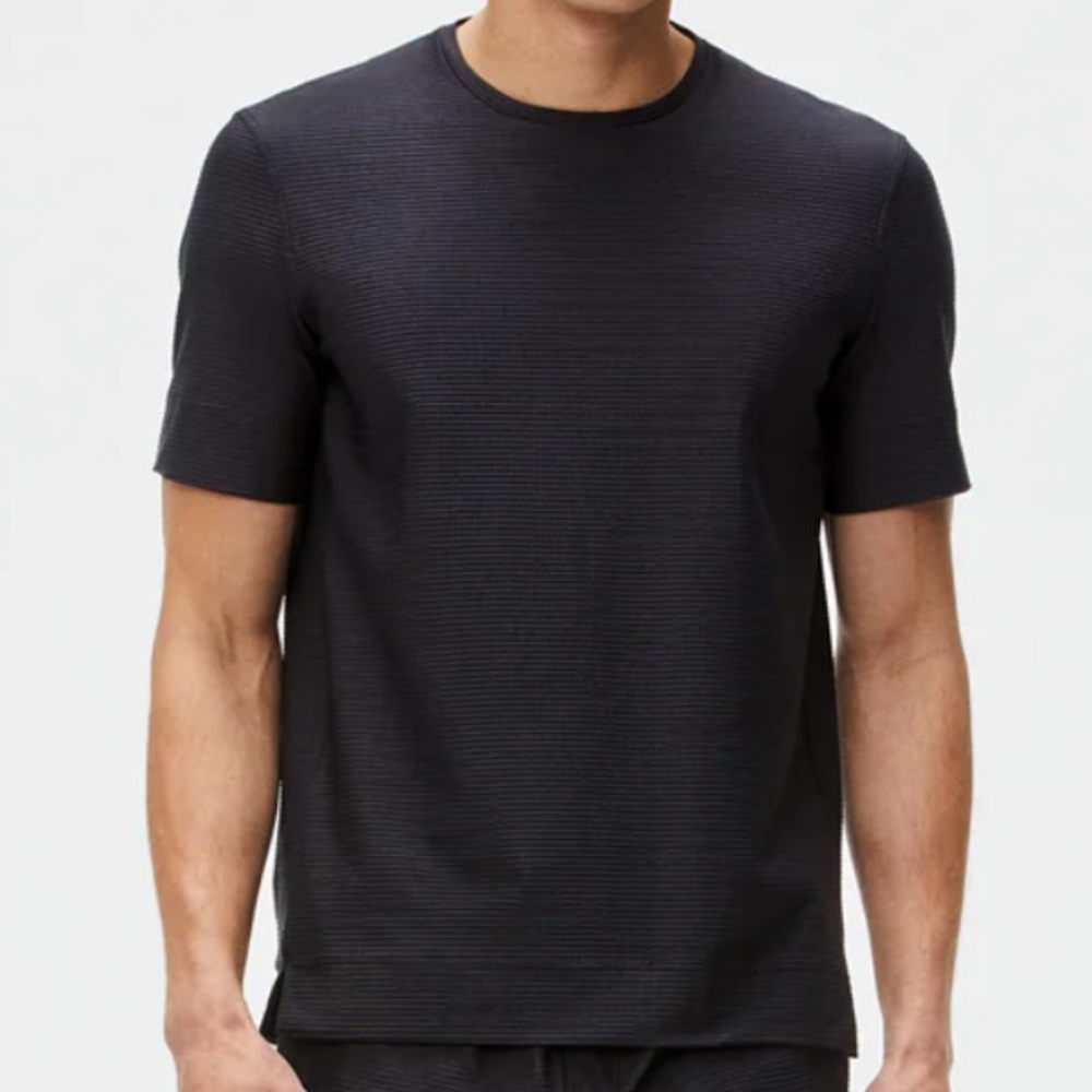 Jacques NYC Black Top